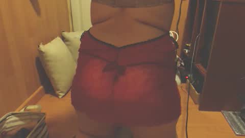 Snapshot of pammbigass chatting on December 4, 3:16 am PAMMBIGASS online show from December 4, 3:16 am