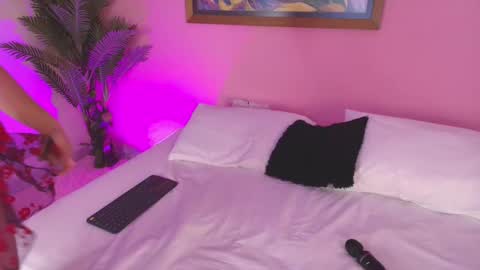 Pammela Smith online show from December 13, 8:47 pm