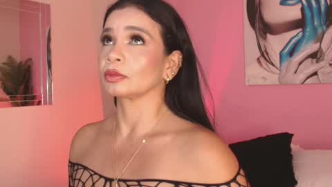 Pammela Smith online show from March 26, 9:09 pm