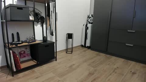 pampersandspanking online show from March 7, 6:05 pm