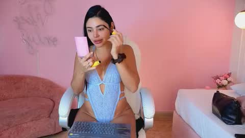 pamplemusa_ online show from March 19, 11:36 am