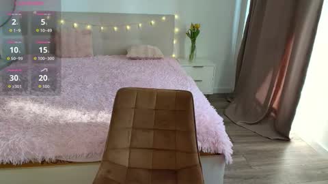 Lina online show from March 14, 4:40 am