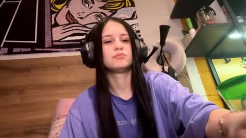 Kate online show from March 29, 3:12 pm