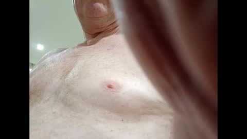 panda320 online show from April 11, 8:46 pm