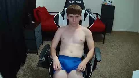 Shane online show from January 17, 1:32 am