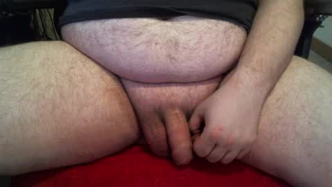 PandaSenin online show from April 4, 3:20 pm