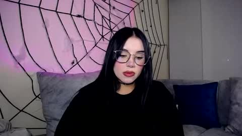 Snapshot of pandora__1 chatting on October 9, 5:05 am pandora__1 online show from October 9, 5:05 am