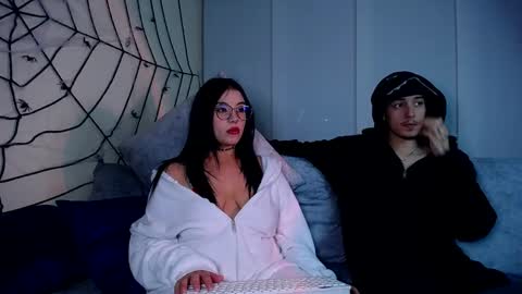 Snapshot of pandora__1 chatting on October 11, 1:27 am pandora__1 online show from October 11, 1:27 am