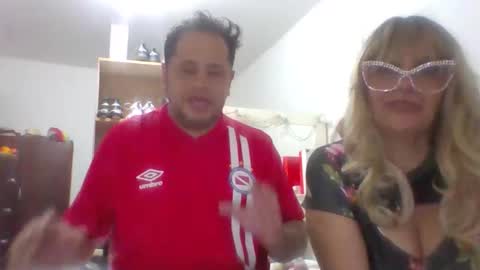 Pandora portea online show from November 14, 12:42 am