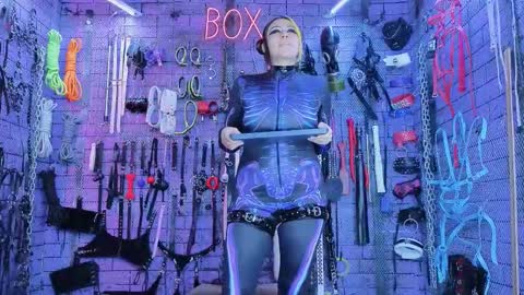 PandoraNez online show from October 10, 5:01 pm