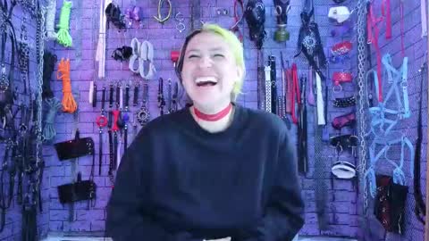 PandoraNez online show from January 12, 2:39 am