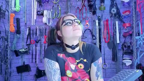 PandoraNez online show from March 20, 12:15 am