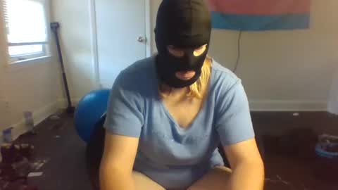 Puppyslut online show from April 21, 12:00 pm