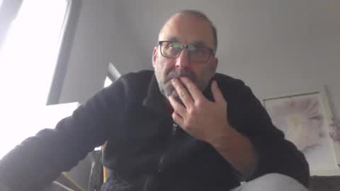 Snapshot of pansak1973 chatting on December 23, 11:36 am pansak1973 online show from December 23, 11:36 am