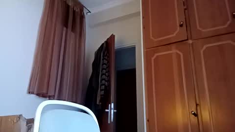 Snapshot of pansak1973 chatting on January 12, 11:39 am pansak1973 online show from January 12, 11:39 am