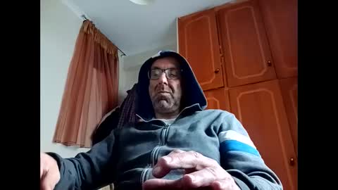 Snapshot of pansak1973 chatting on February 12, 9:52 am pansak1973 online show from February 12, 9:52 am