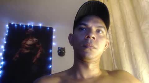 PANTERITA online show from November 11, 3:06 am