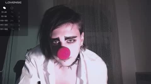 In bio online show from October 4, 12:52 am