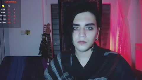 In bio online show from October 20, 9:15 pm