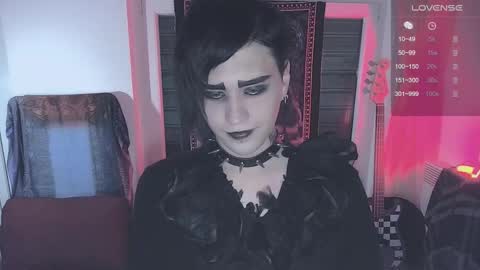 In bio online show from October 28, 10:45 pm