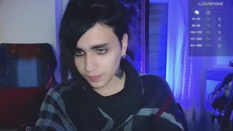 In bio online show from November 15, 11:54 pm