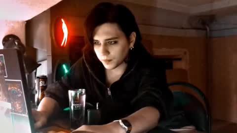 In bio online show from February 16, 12:07 am