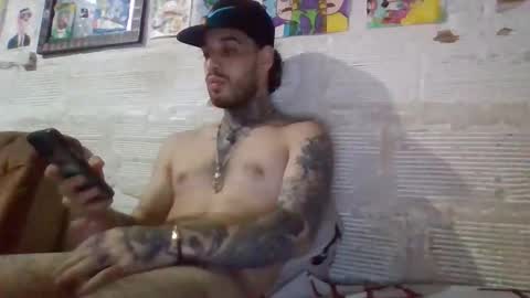 panthers_room online show from November 25, 6:57 am