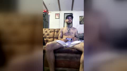 panthers_room online show from March 15, 9:37 am