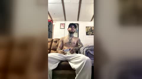 panthers_room online show from March 17, 7:06 pm