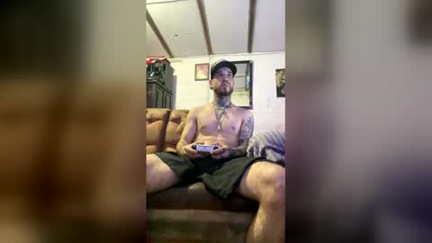 panthers_room online show from May 24, 1:32 am
