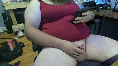 Make me your sissy online show from September 24, 12:41 pm