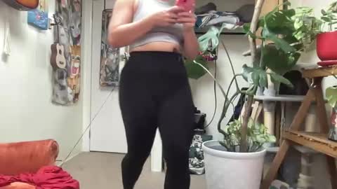 Pantiesofthefae online show from October 27, 1:04 pm