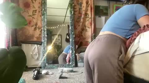 Pantiesofthefae online show from November 1, 3:47 pm