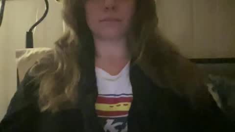 Pantiesofthefae online show from January 13, 10:09 am