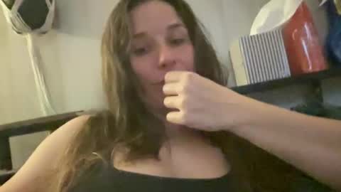 Pantiesofthefae online show from January 18, 10:24 pm