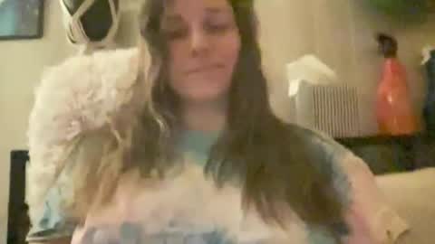 Pantiesofthefae online show from January 19, 10:30 am