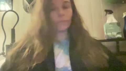 Pantiesofthefae online show from February 3, 10:53 am