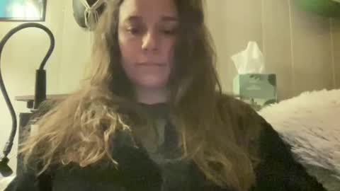 Pantiesofthefae online show from February 10, 10:30 am