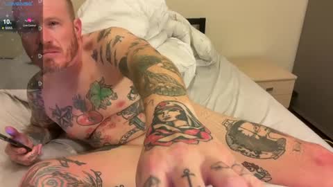 Red online show from December 16, 5:49 am