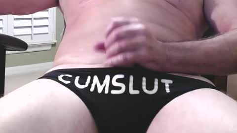 PANTY BOY PUSSY EATER online show from September 9, 7:52 am