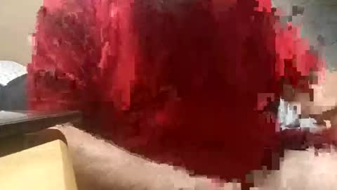 a online show from November 3, 10:10 pm