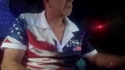 a online show from November 22, 8:35 am