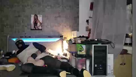 Pantyhosepat online show from February 5, 4:06 am