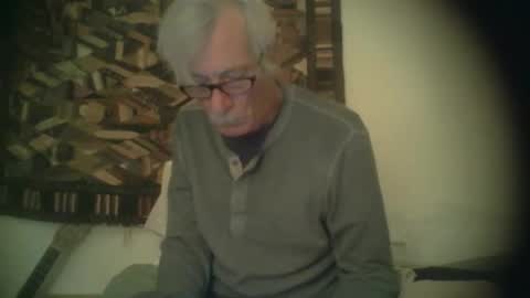 pantyman6216 online show from January 16, 3:43 am