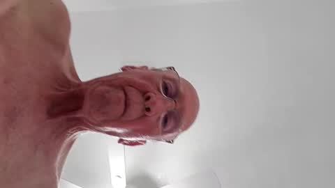 PS PantyStroker online show from October 8, 1:47 am