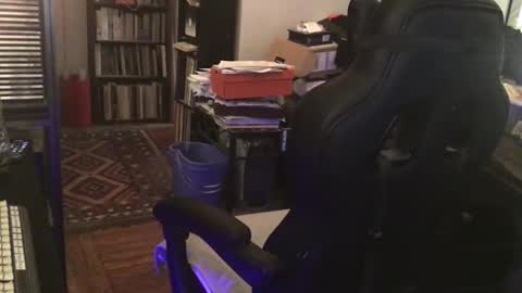 Pantyvioletlace online show from March 5, 1:12 am