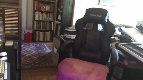 Pantyvioletlace online show from June 24, 10:09 pm