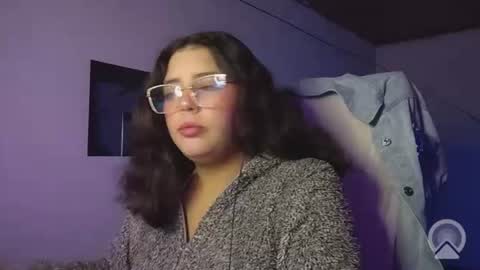Snapshot of pao_ly chatting on July 20, 12:18 pm Paola online show from July 20, 12:18 pm