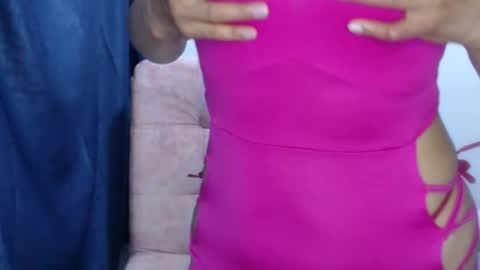 Paola84hotty online show from January 11, 11:48 am