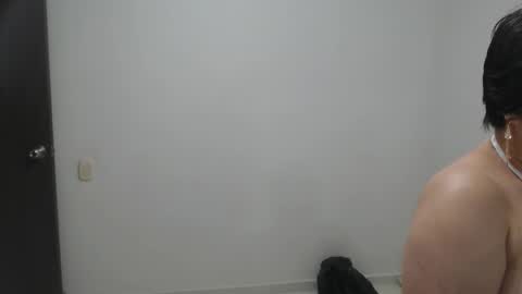 Paola Williams online show from February 28, 8:54 pm